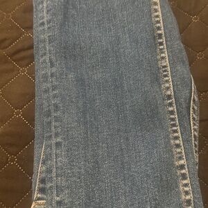 Re/done skinny jeans size 24